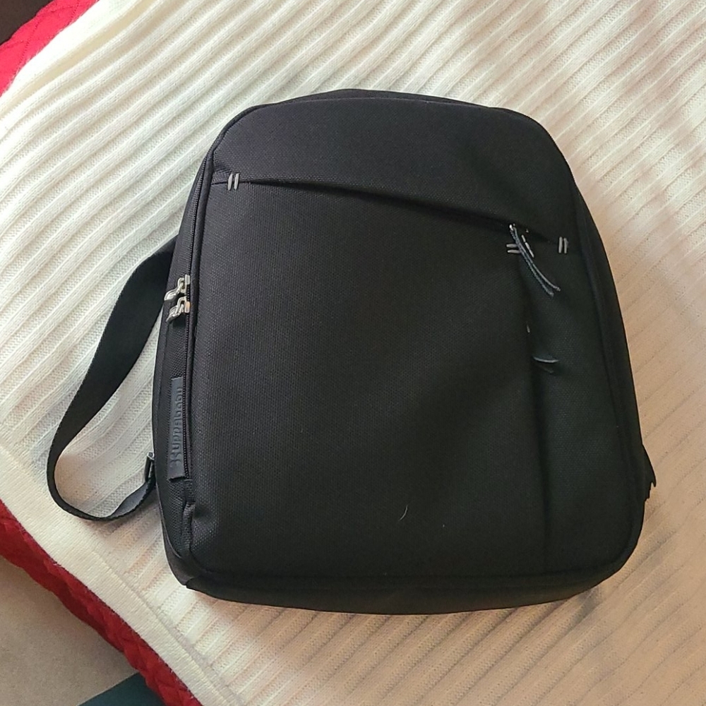 UPPAbaby Diaper Backpack